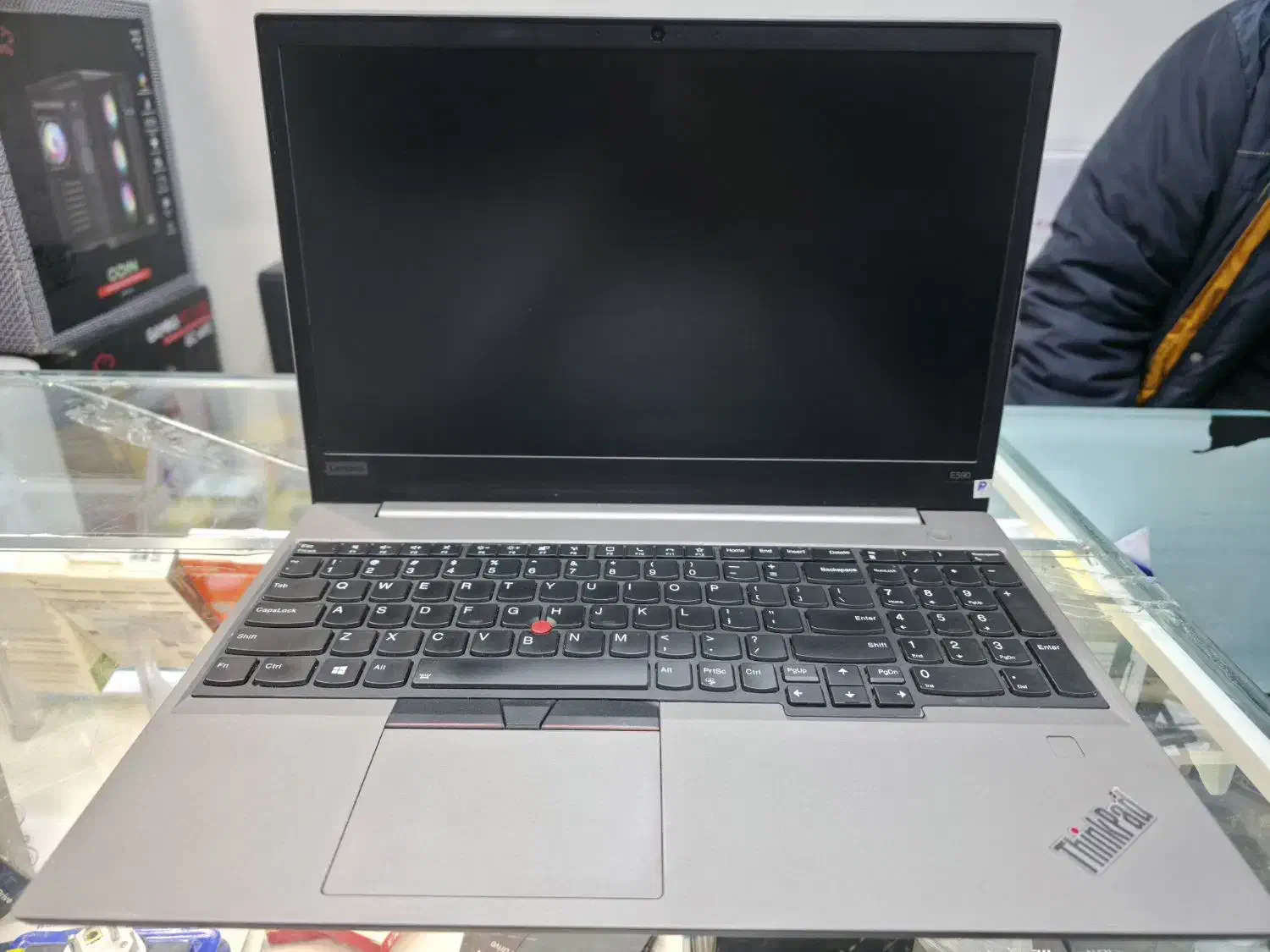LENOVO THINKPAD|رایانه همراه|ورامین, ورامین|دیوار