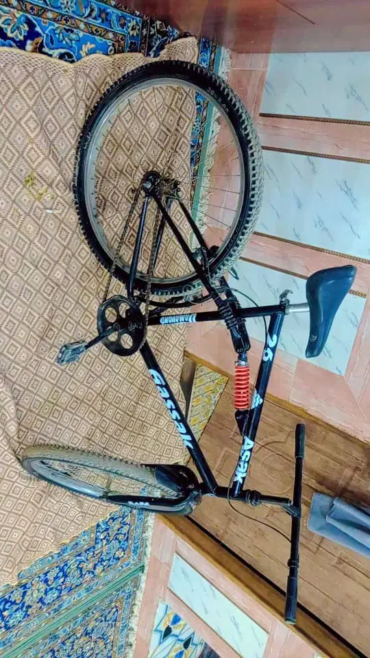 دوچرخه عالیه|دوچرخه، اسکیت، اسکوتر|زاهدان, |دیوار