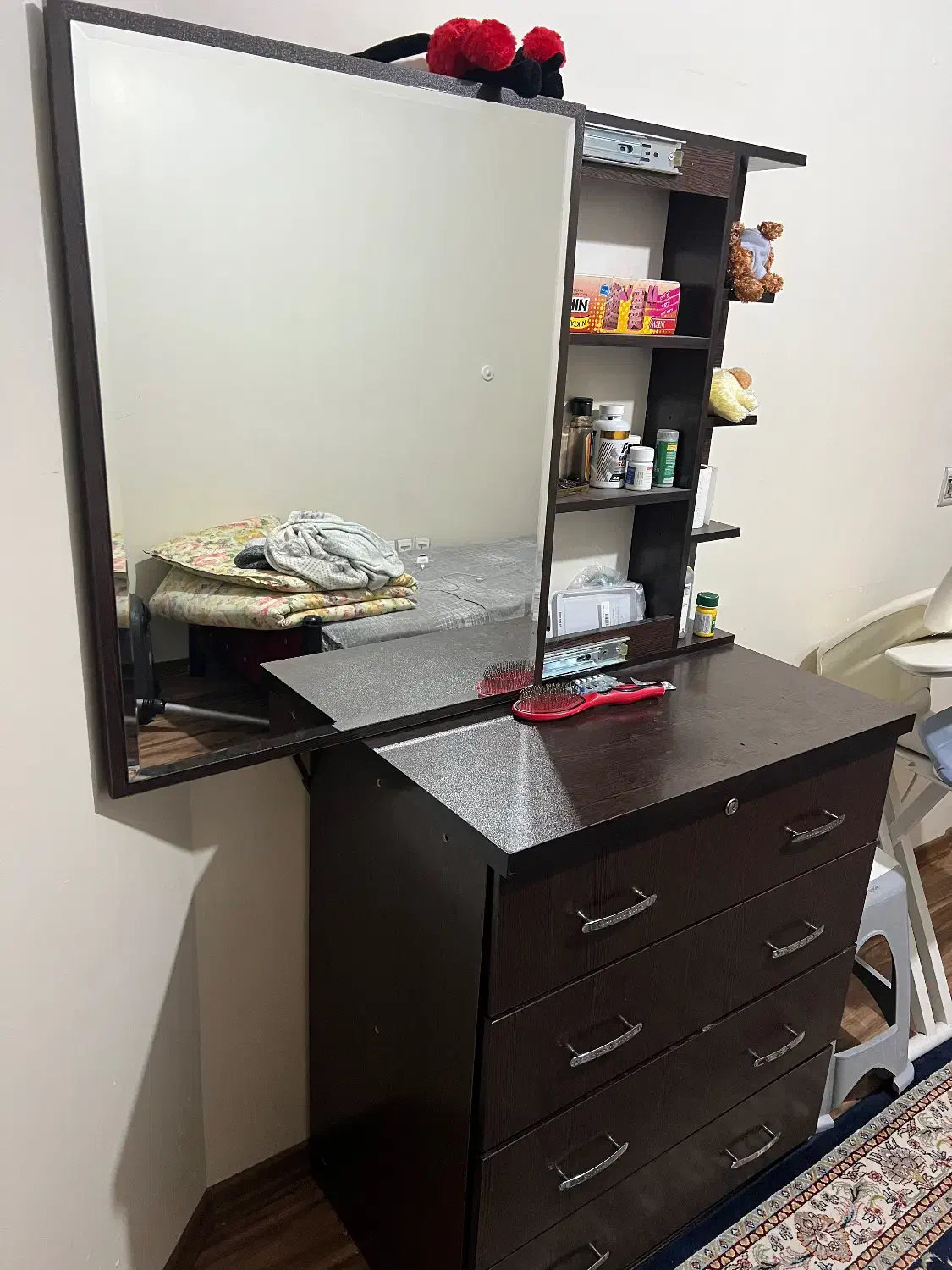 دراور|جاکفشی، کمد، دراور|کرج, عظیمیه|دیوار