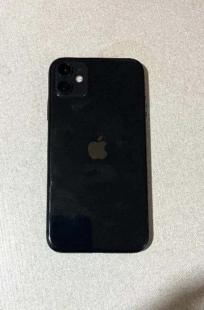 آیفون 11نرمال باز نشده|موبایل|پرند, فاز ۲|دیوار