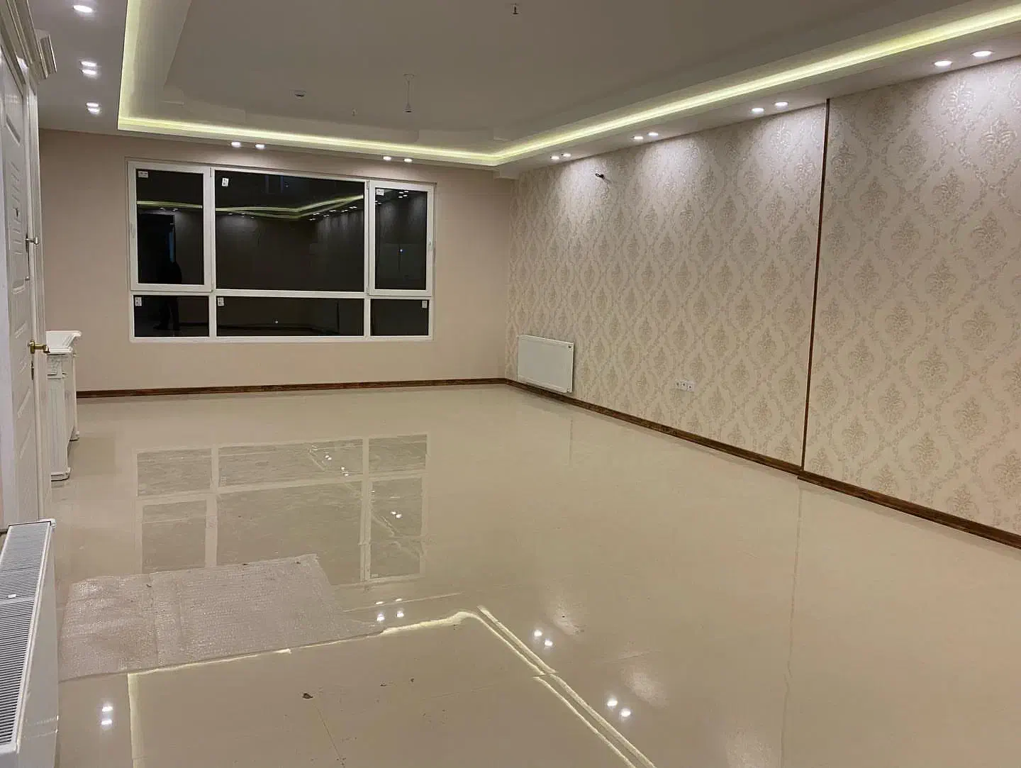 ۱۰۷ متر صفر پروژه برند (مسکن دربار)|فروش آپارتمان|مشهد, الهیه|دیوار