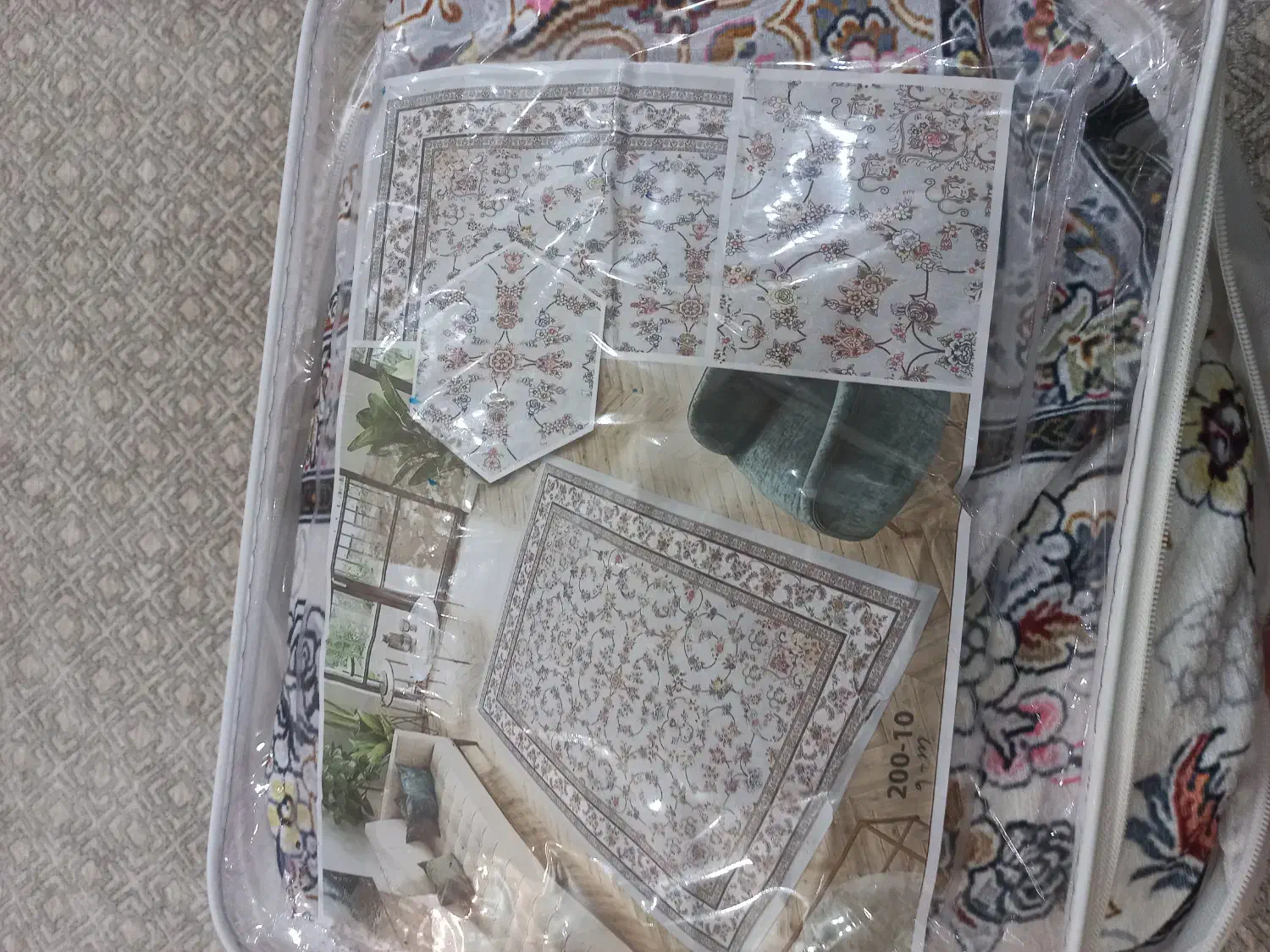 روفرشی کشدار|روفرشی|قزوین, |دیوار