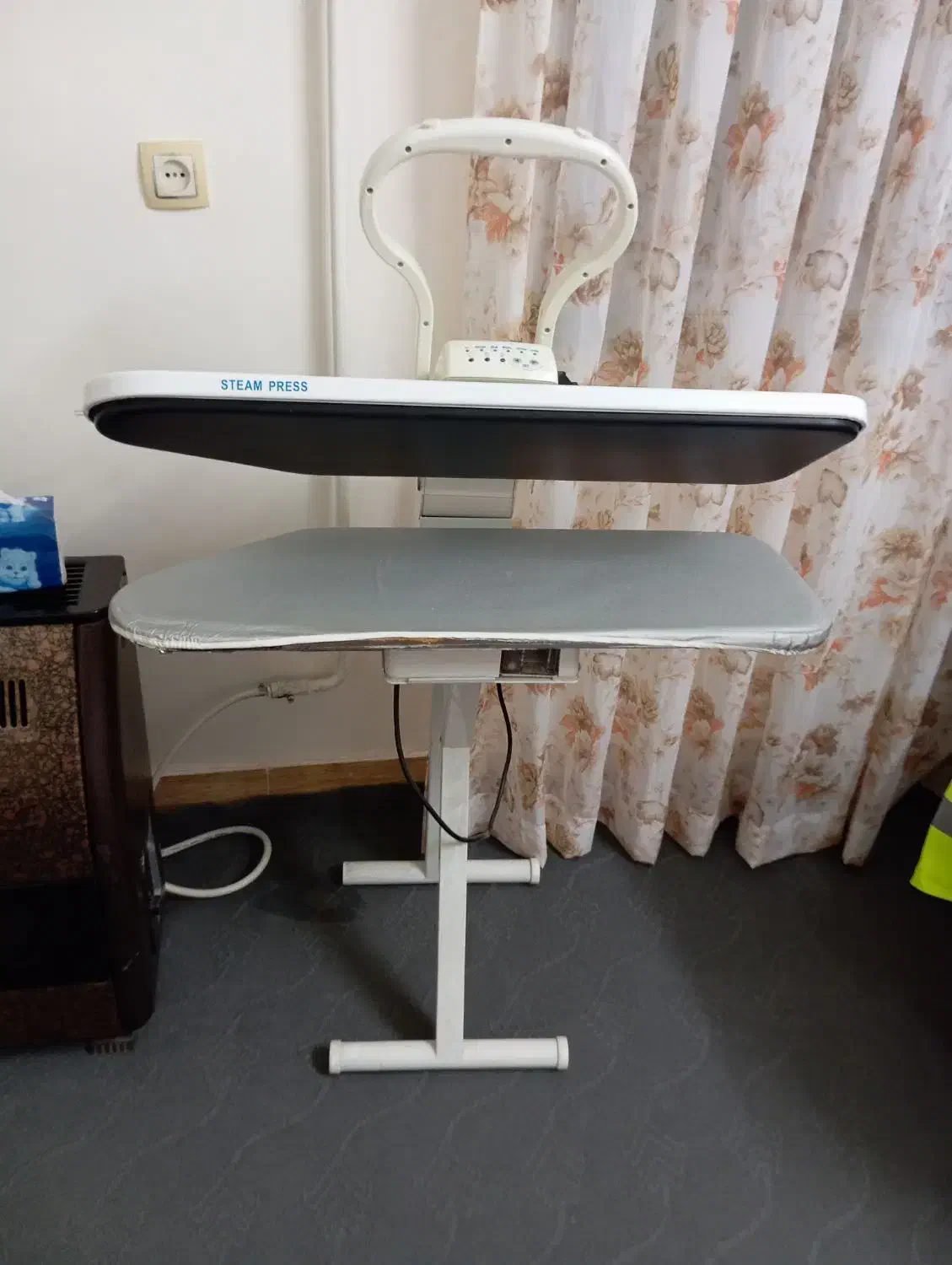 اتوبخار|اتو و لوازم اتو|کردکوی, |دیوار