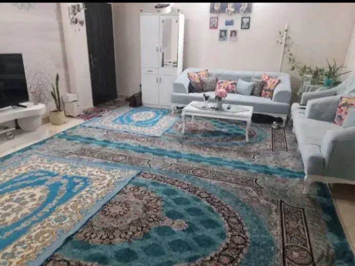 ۶۵متر با پارکینگ و انباری طبقه سوم|فروش آپارتمان|ری, سیزده آبان|دیوار