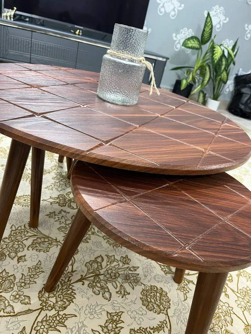 میز جلو مبلی|مبلمان خانگی و میز عسلی|سبزوار, توحیدشهر|دیوار