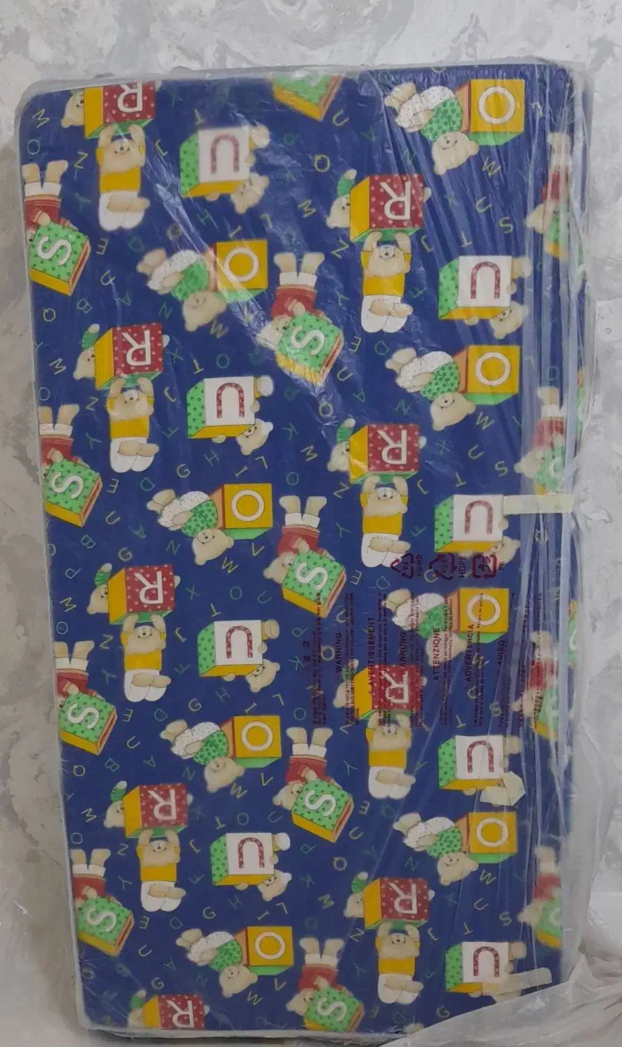 تشک تخت کودک|تشک تختخواب|تبریز, |دیوار