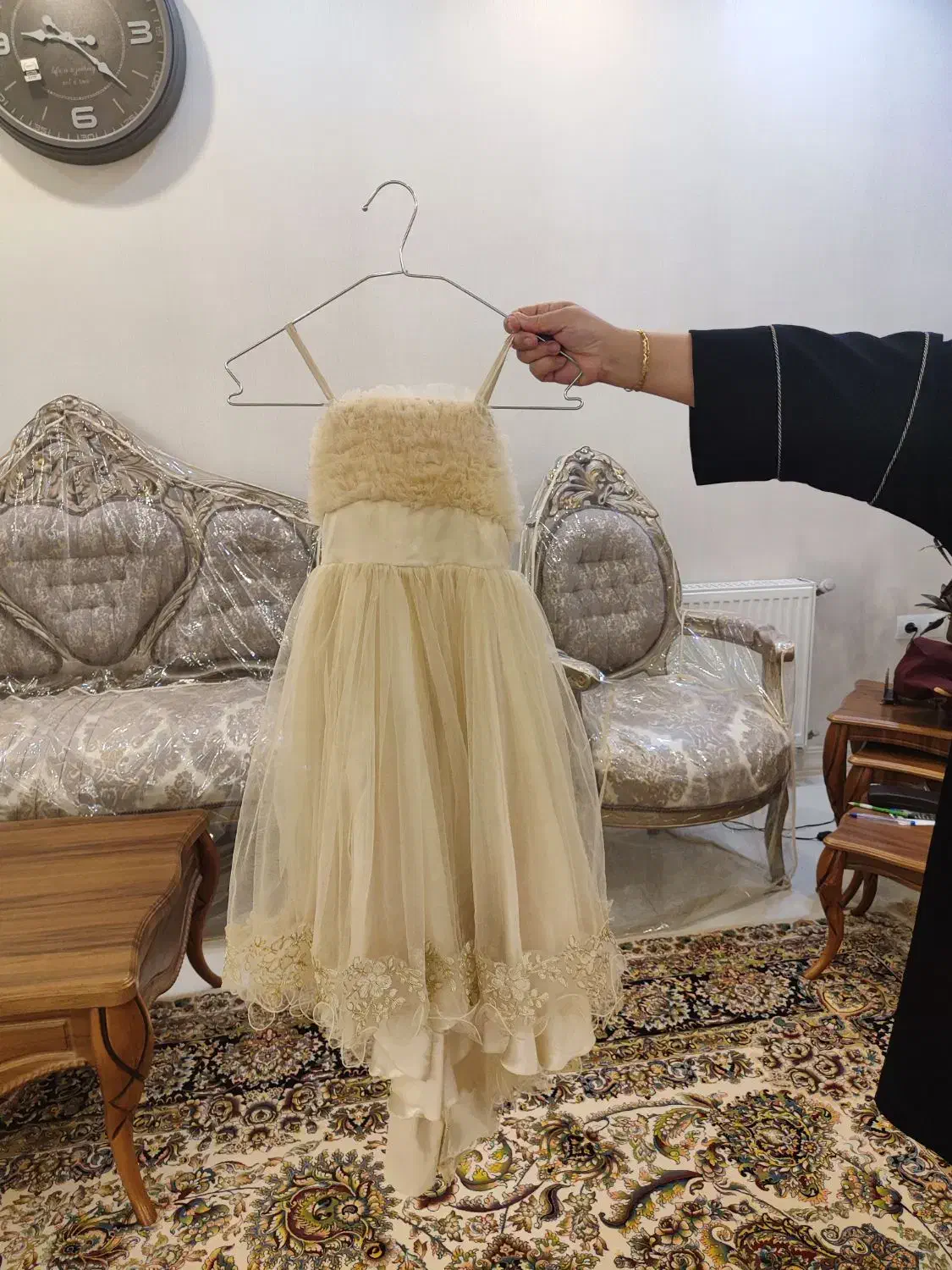 لباس|کفش و لباس بچه|مشهد, کارمندان دوم|دیوار