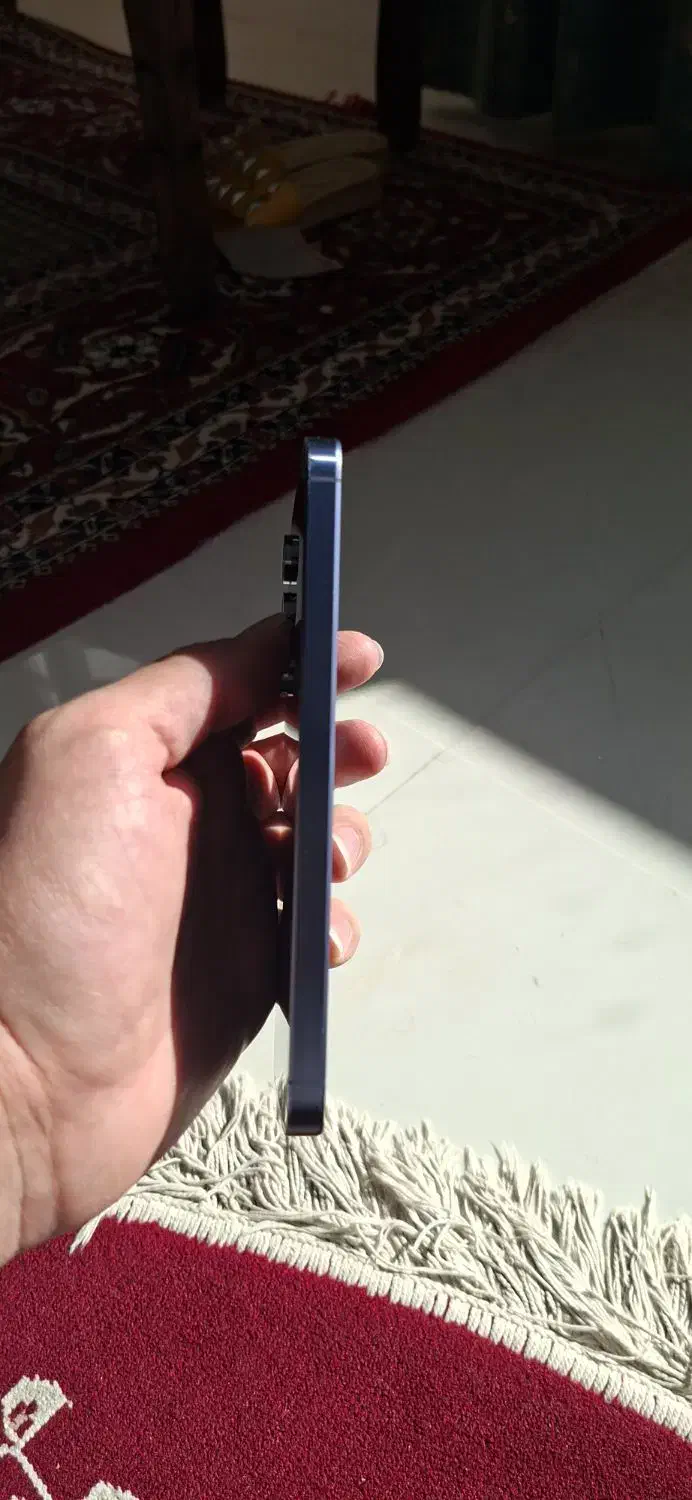 a55 256 سامسونگ ویتنام|موبایل|مرند, |دیوار