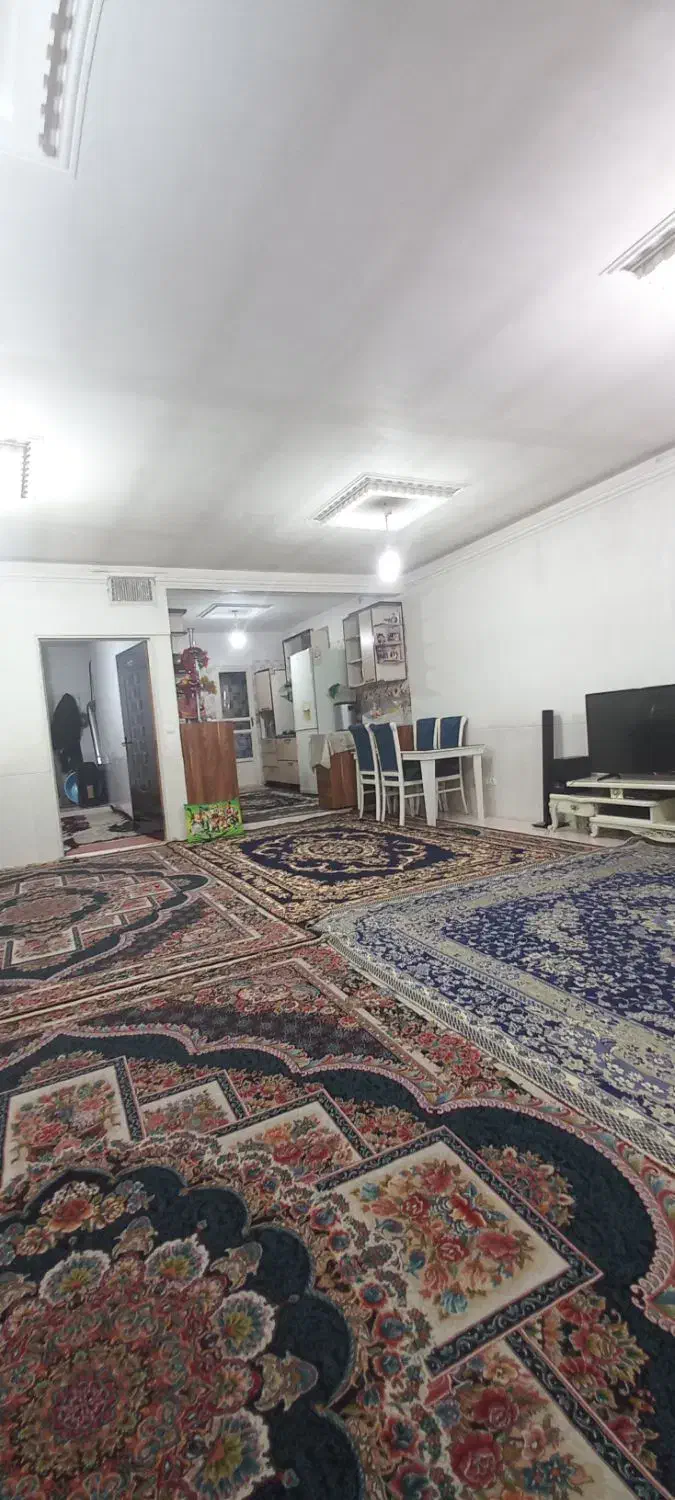 واحد اجاره‌ای|اجارهٔ آپارتمان|پاکدشت, پاکدشت (مامازند)|دیوار