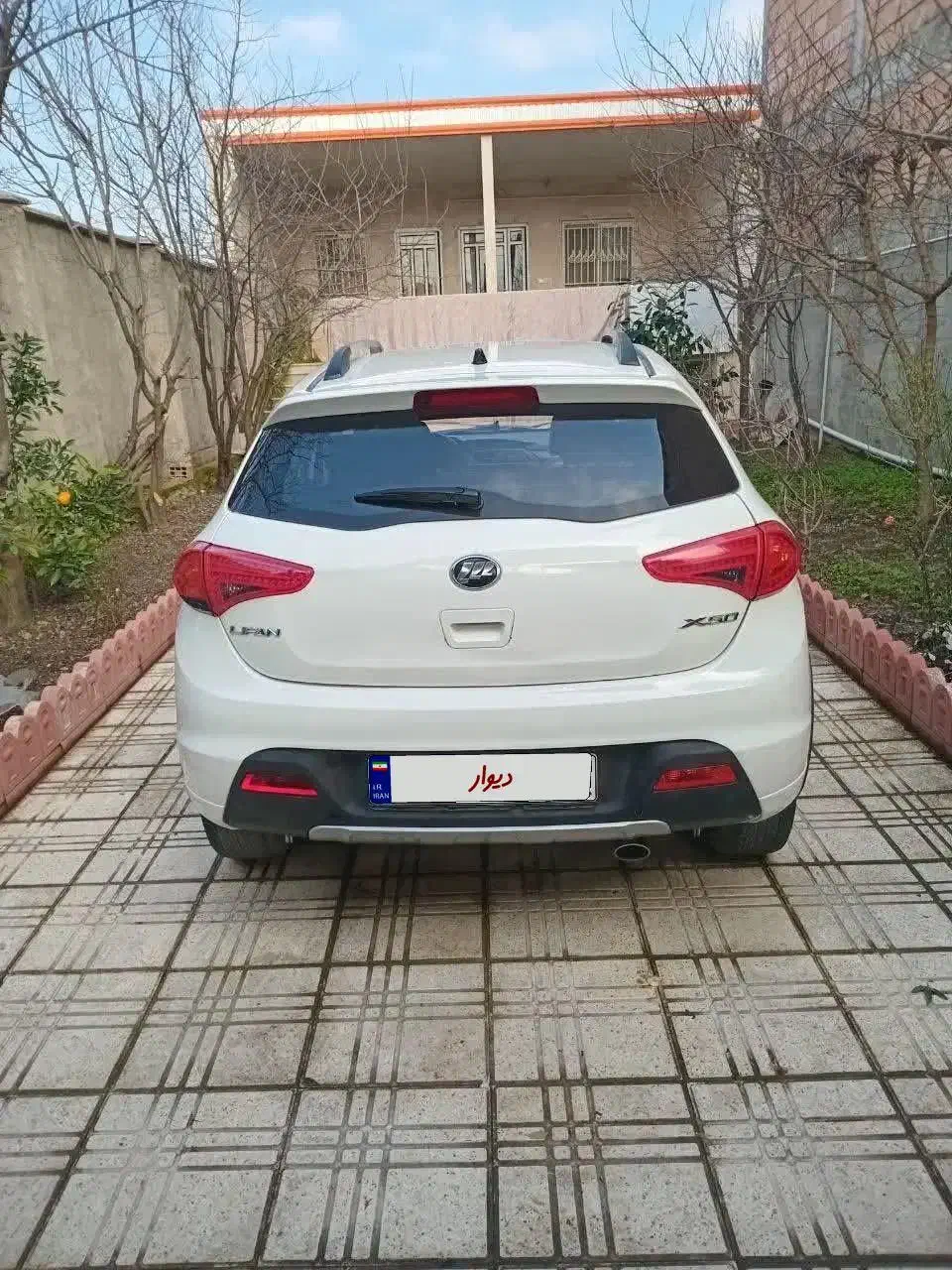 لیفان x50|خودرو سواری و وانت|گرگان, |دیوار