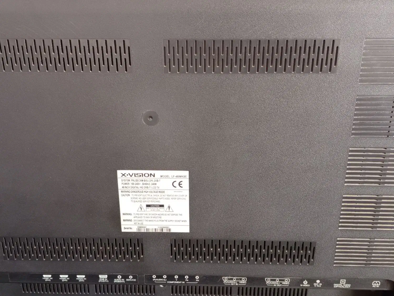 تلویزیون LCD فروشی|تلویزیون و پروژکتور|ورامین, ورامین|دیوار