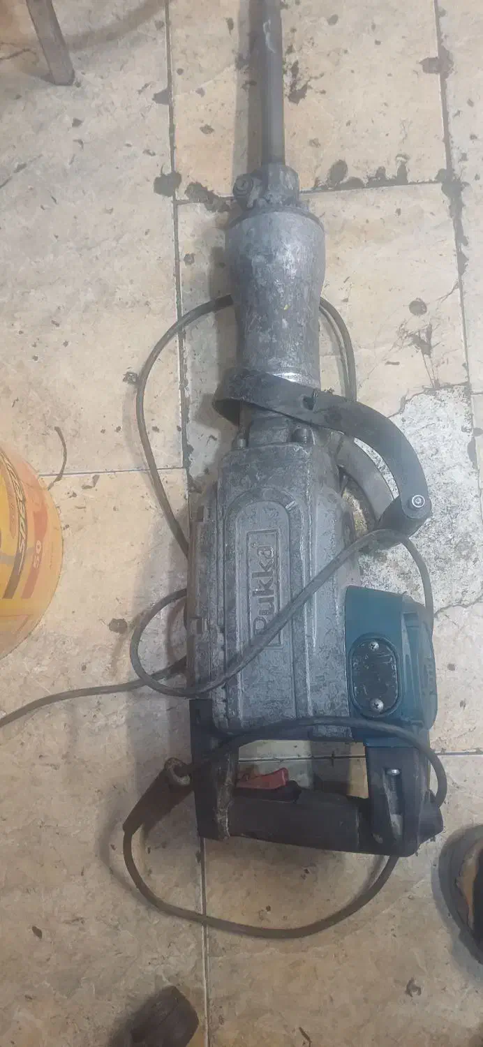 پیکور ۱۶ کیلویی گریسی|ماشین‌آلات صنعتی|شاهین‌شهر, خانه کارگر|دیوار