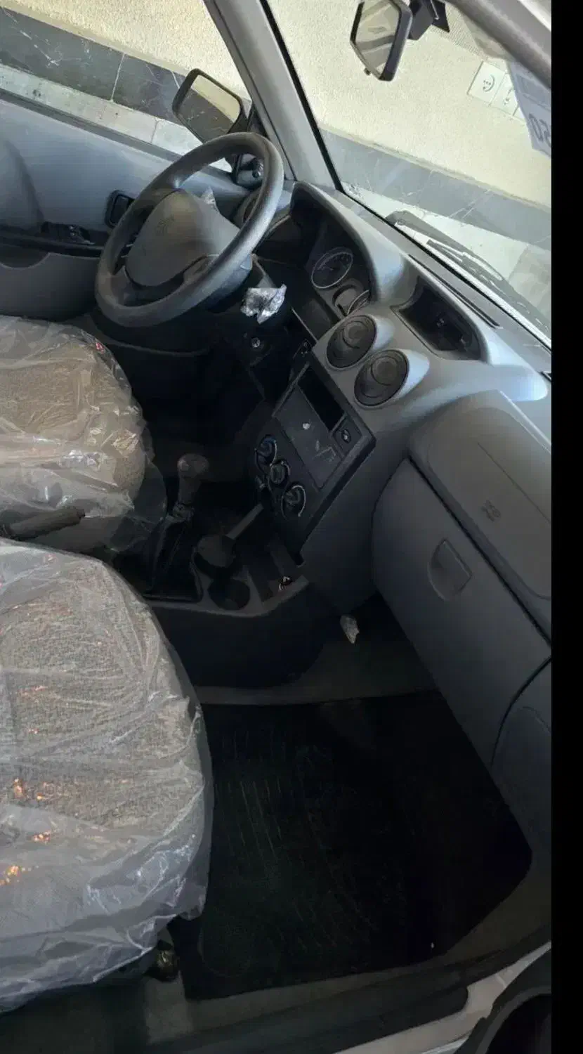 پراید ۱۳۱ مدل۹۶ صفر|خودرو سواری و وانت|مریوان, |دیوار