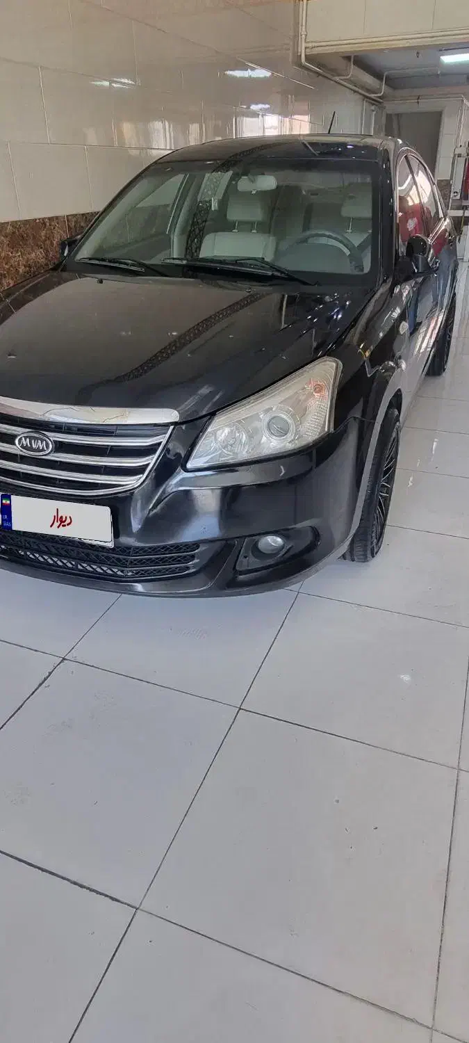 mvm550|خودرو سواری و وانت|تبریز, |دیوار