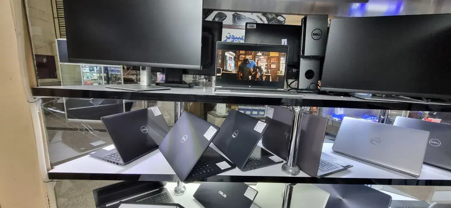 لپتاپ اج پی 450 g8|رایانه همراه|شهریار, شهریار|دیوار