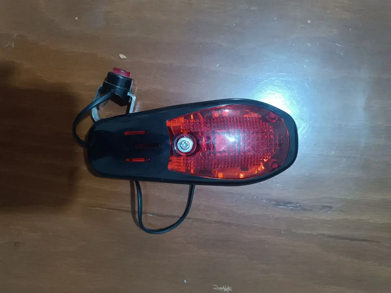 آژیر دوچرخه|دوچرخه، اسکیت، اسکوتر|کرج, شهرک اوج|دیوار