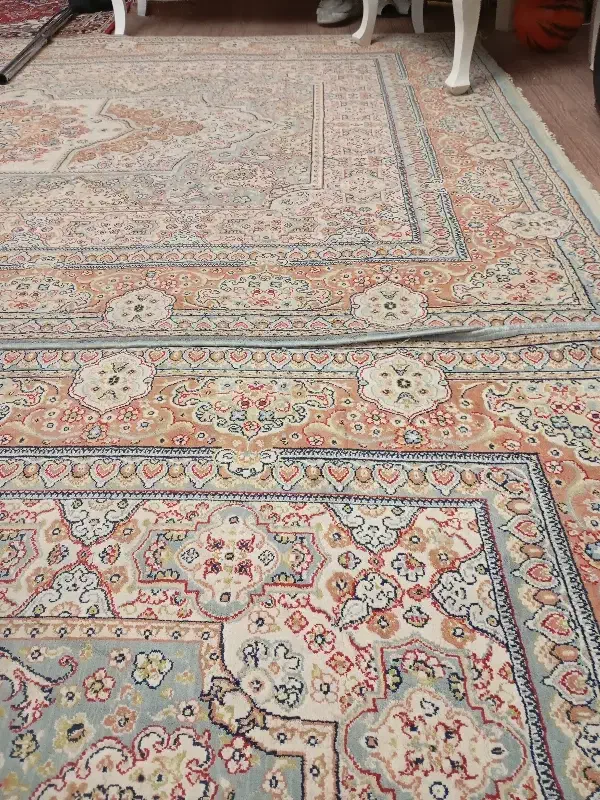 دو فرش شش متری|فرش|سهند, |دیوار