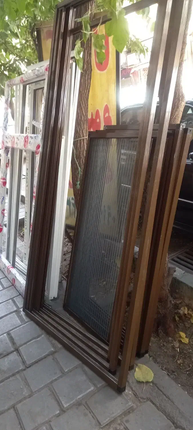 تولید توری پلیسه و ساده درب پنجره Upvcتعمیرات|خدمات پیشه و مهارت|تهران, قلهک|دیوار