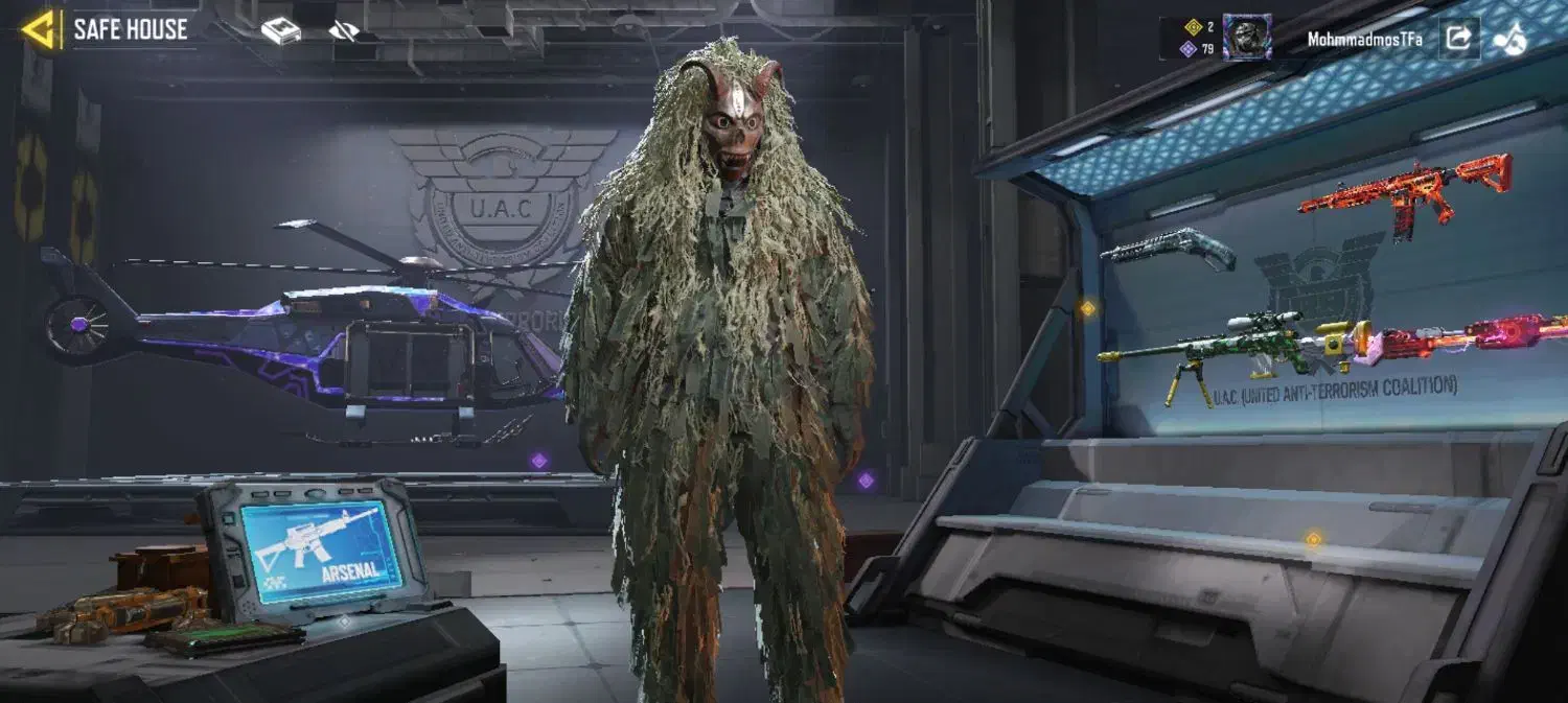 اکانت کالاف رایگان|کنسول، بازی ویدئویی و آنلاین|قمرود, |دیوار