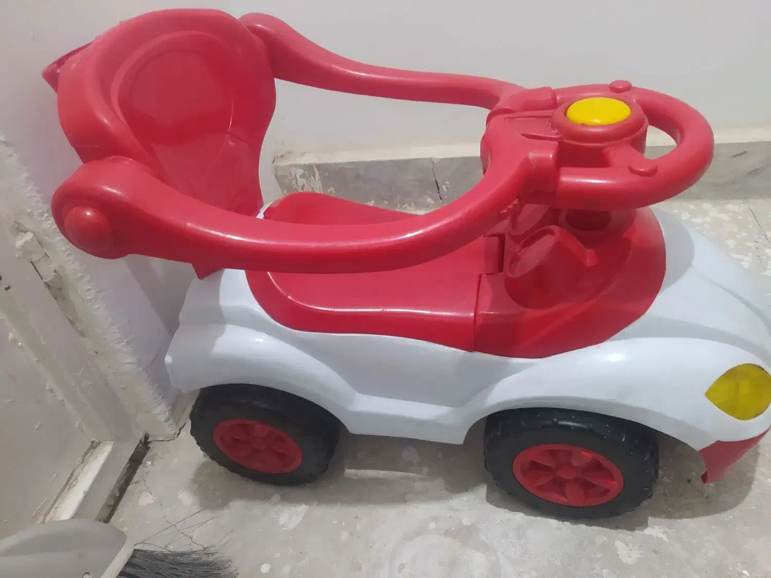 ماشین بچه|دوچرخه، اسکیت، اسکوتر|مشکین‌دشت, |دیوار