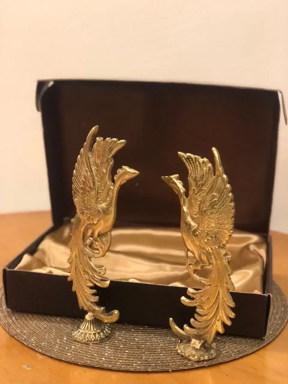 تزیینی|مجسمه، تندیس، ماکت|پردیس, فاز ۲|دیوار