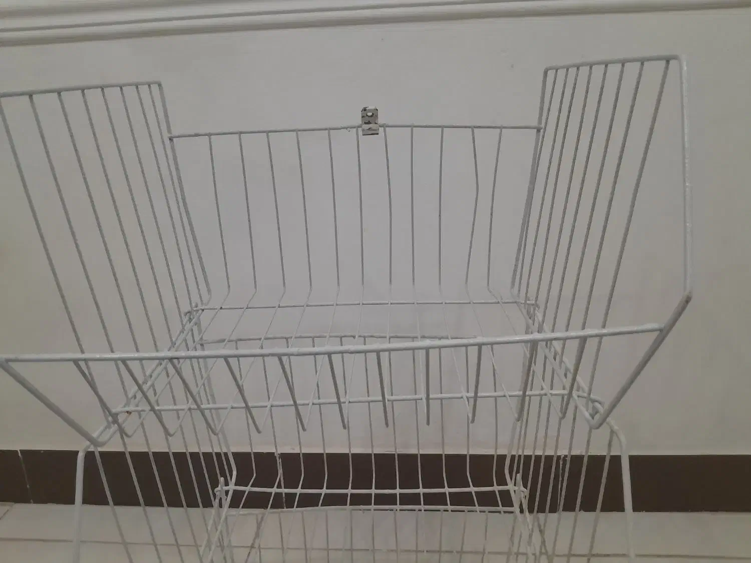 سبد|ظروف نگهدارنده، پلاستیکی، یک‌بارمصرف|رشت, جانبازان|دیوار