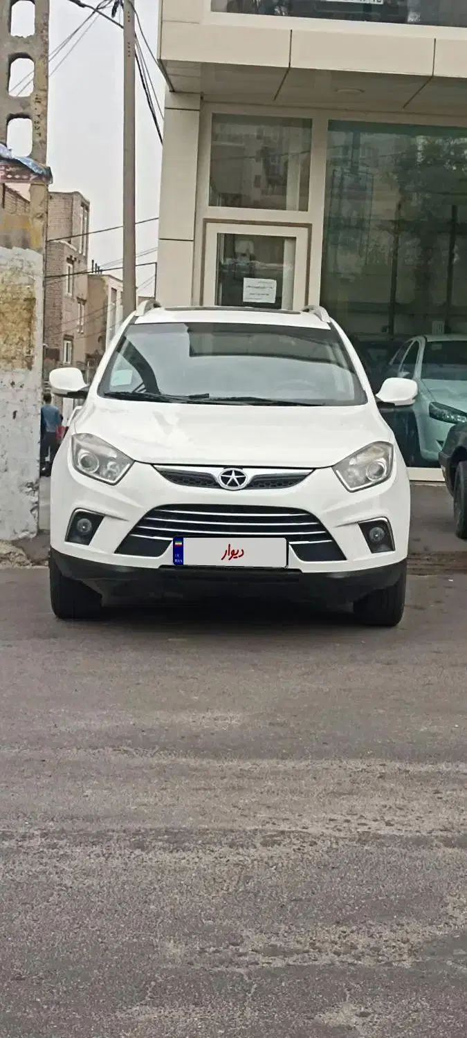 جکs5|خودرو سواری و وانت|تبریز, |دیوار
