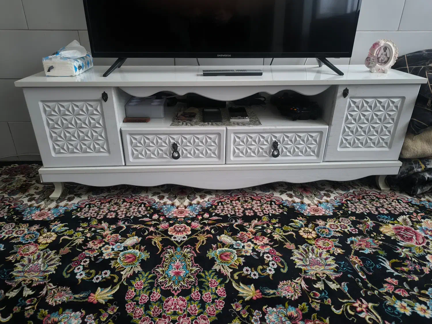 میز تلویزیون|میز تلویزیون|قم, شهر قائم|دیوار