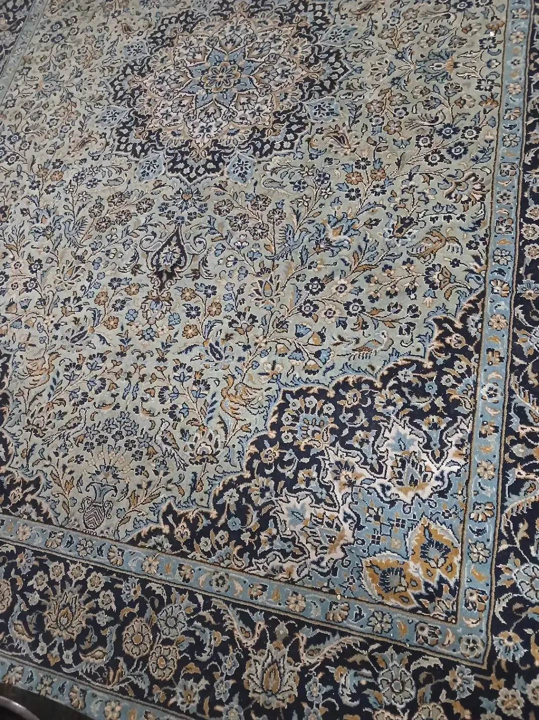 فرش ماشینی|فرش|قم, سالاریه|دیوار