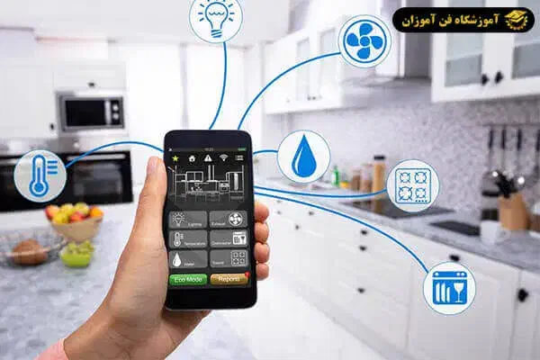 خدمات فنی الکترونیکی|دوربین مداربسته|آذرشهر, |دیوار