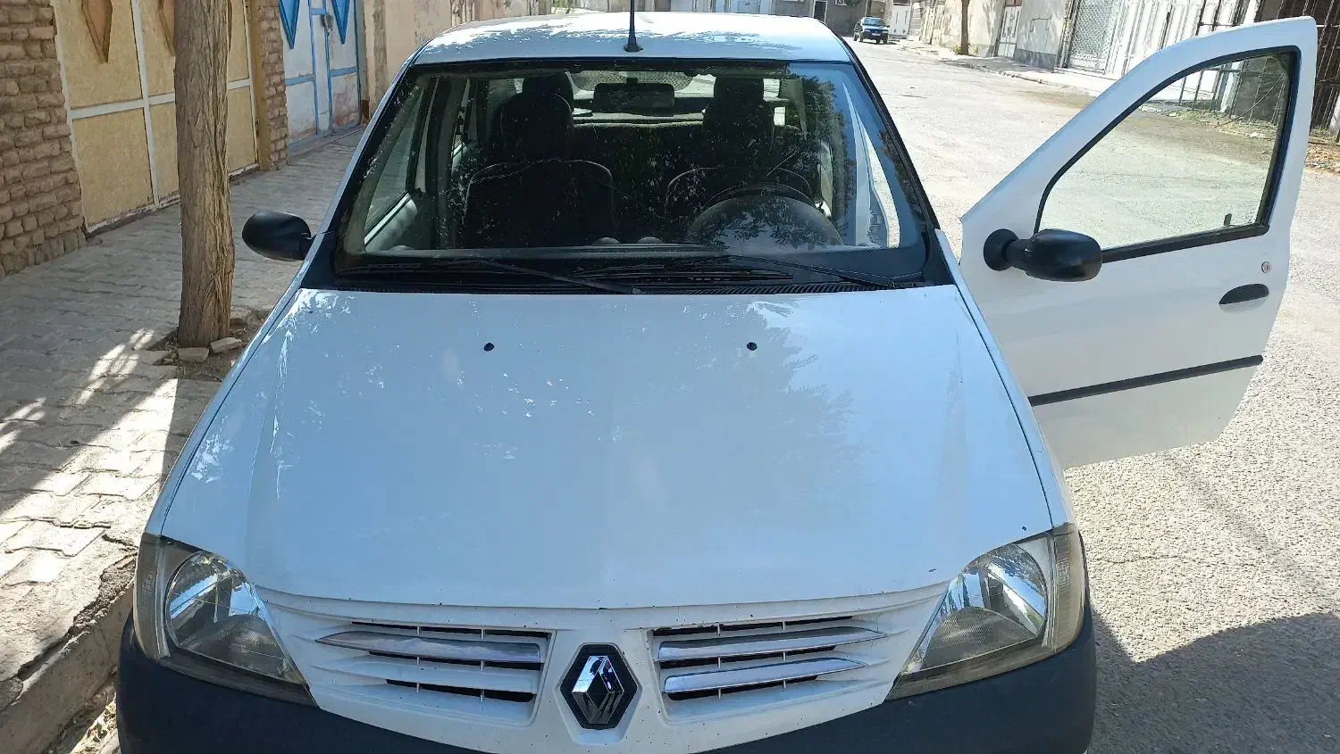 فروش ال نود مدل ۹۱|خودرو سواری و وانت|نقده, |دیوار