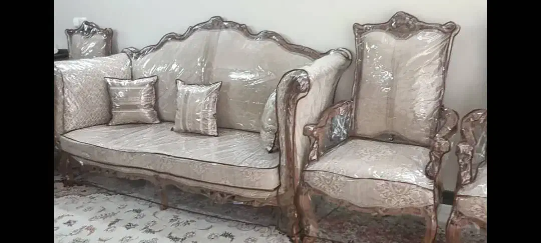 دوخت انواع کاور مبل|خدمات پیشه و مهارت|بندر ماهشهر, |دیوار