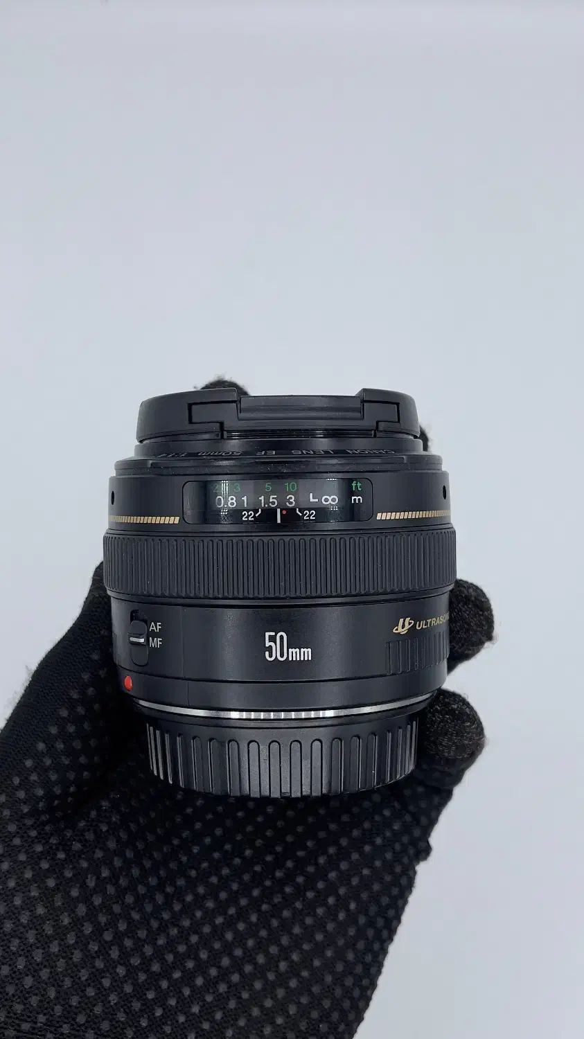canon 50mm f1.4|دوربین عکاسی و فیلمبرداری|تهران, بهار|دیوار