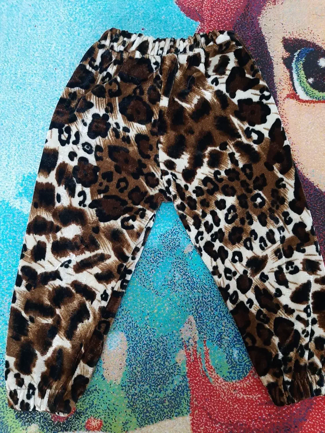 بلوزشلوار و شلوارمخمل بچگانه|کفش و لباس بچه|قرچک, مهدیه|دیوار