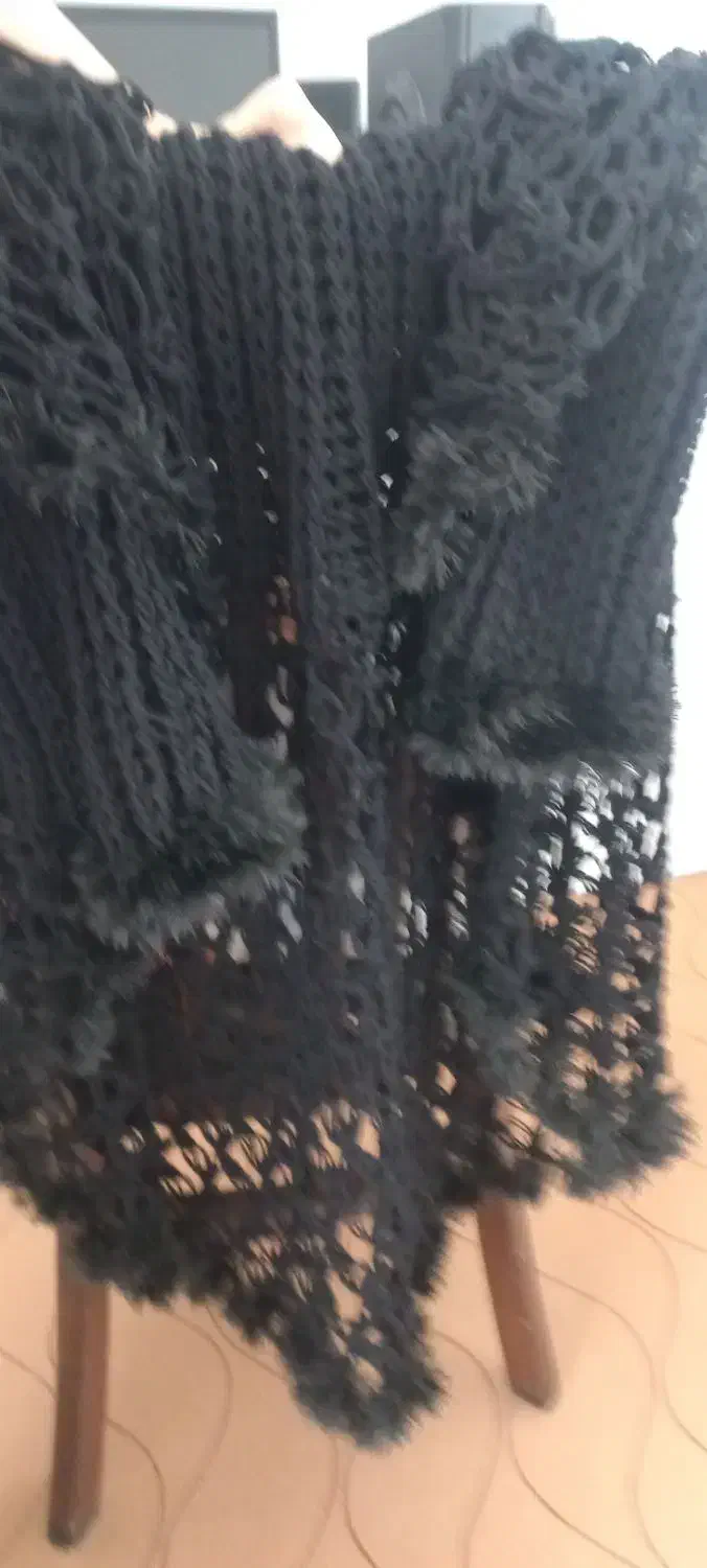 بافت پاییزه|لباس|تربت جام, جامی|دیوار