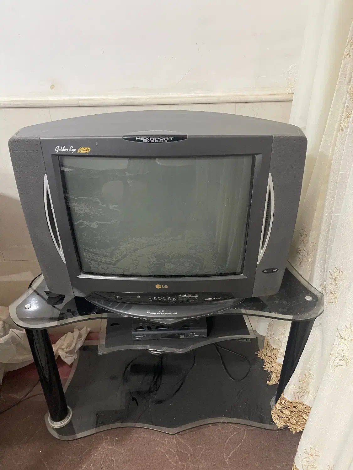 تلویزیون|تلویزیون و پروژکتور|قم, یزدان‌شهر|دیوار