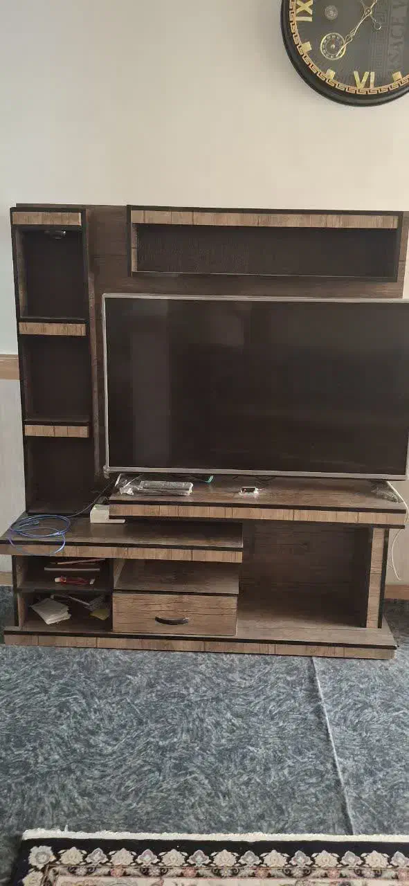 میزتلویزیون|میز تلویزیون|بروجرد, |دیوار