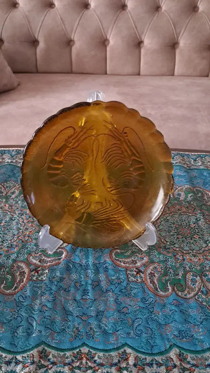 انواع پیش دستی قدیمی|کلکسیون اشیاء عتیقه|گرگان, |دیوار