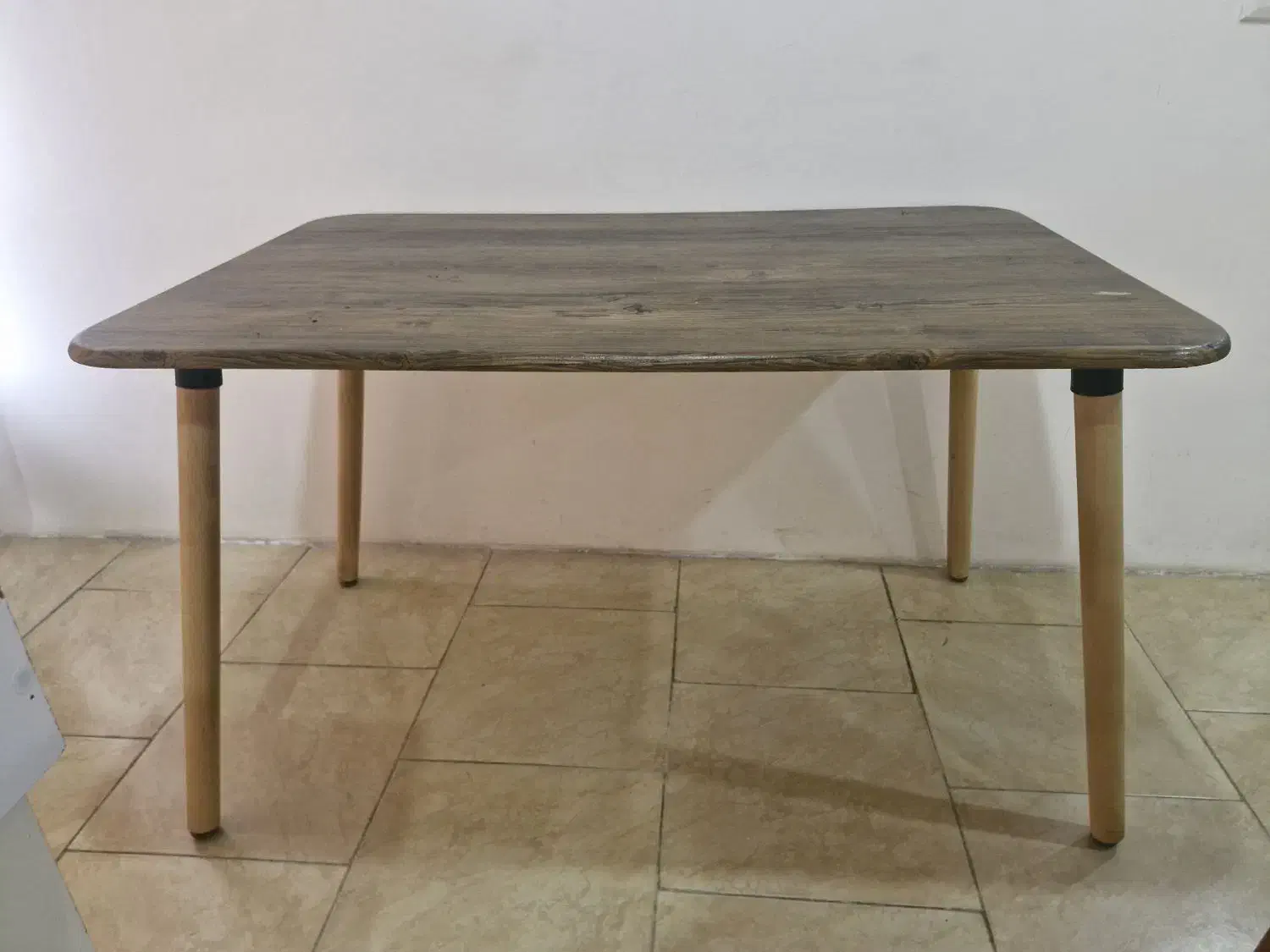 میز ناهار خوری|میز و صندلی غذاخوری|بندر انزلی, گلسرخ|دیوار