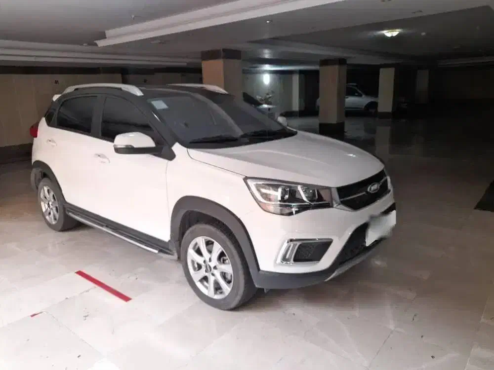 sport luxury-MVM X22 تحویل اسفند ۱۴۰۱ مدل ۲۰۲۳|خودرو سواری و وانت|تهران, طرشت|دیوار