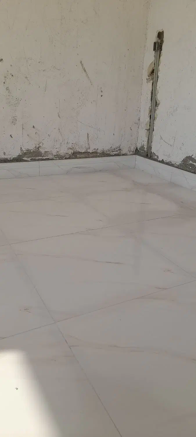 دیوار چینی سیمانکاری موزاییک کاشی|خدمات پیشه و مهارت|اسدآباد, |دیوار