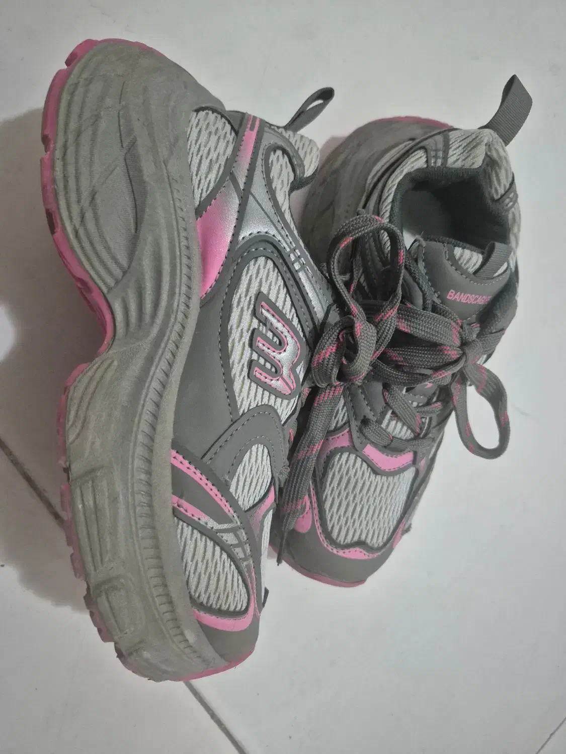 کفش اسپرت|کیف، کفش، کمربند|سنندج, |دیوار