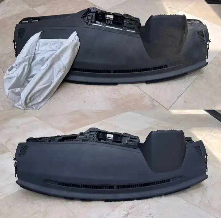 مرکز حرفهای تعمیر داشبورد، ایربگ و یونیت خودرو|قطعات یدکی و لوازم جانبی|تهران, فلسطین (میدان انقلاب)|دیوار