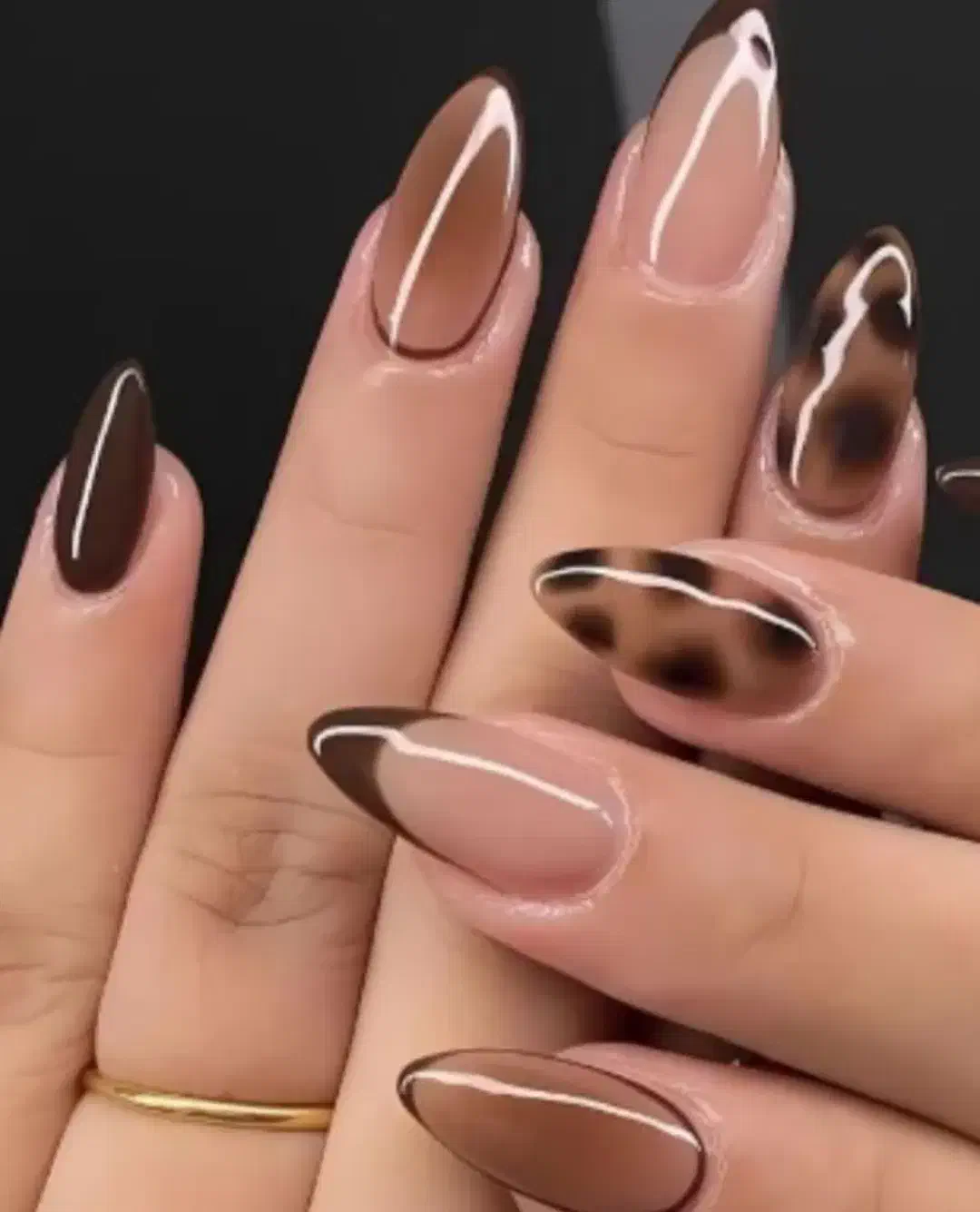 کاشت ناخن|خدمات آرایشگری و زیبایی|قم, آزادگان|دیوار