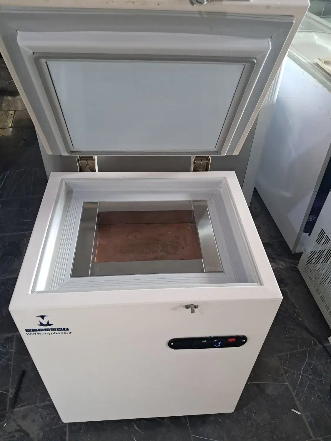 فریز گلس موبایل|لوازم جانبی موبایل و تبلت|صباشهر, |دیوار