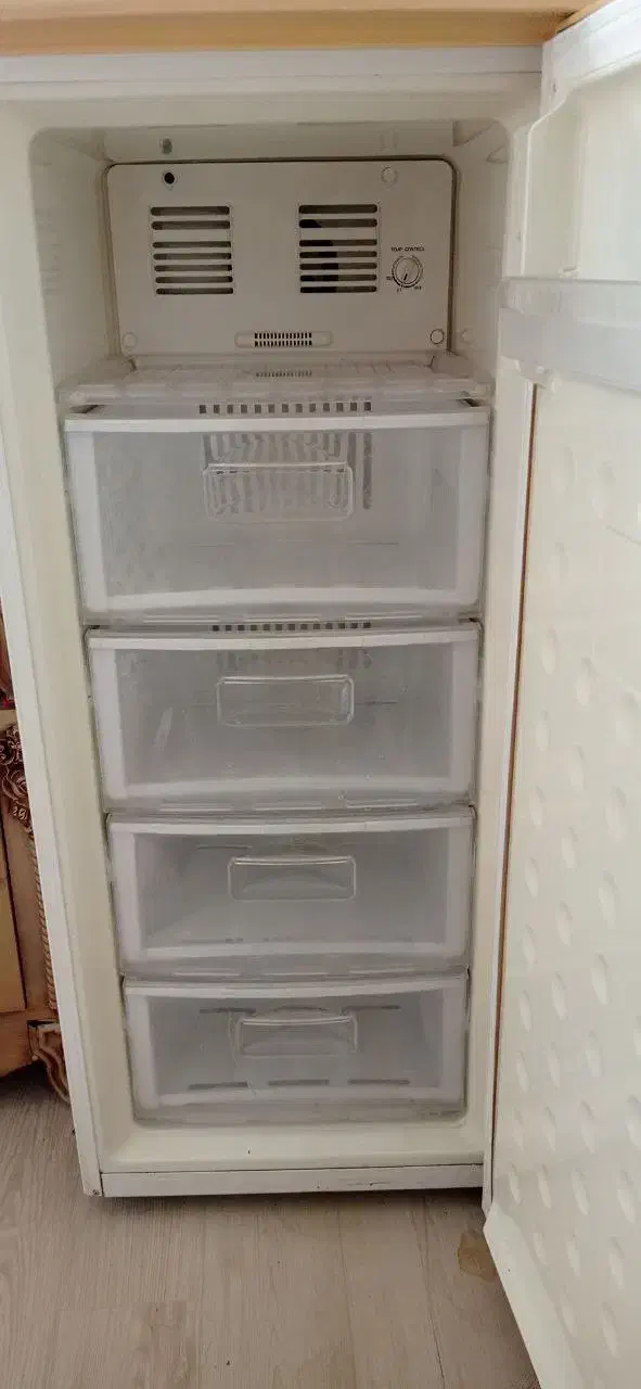 فریزر سامسونگ|یخچال و فریزر|رشت, پیرکلاچای|دیوار