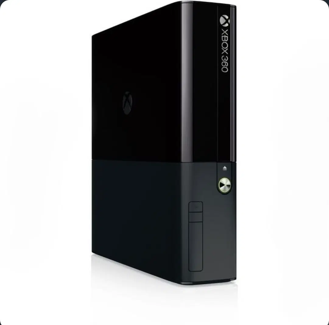 Xbox360 Soper slim|کنسول، بازی ویدئویی و آنلاین|اصفهان, حصه شمالی|دیوار