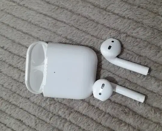 ایرپاد / AirPods|پخشکننده همراه|گنبد کاووس, |دیوار