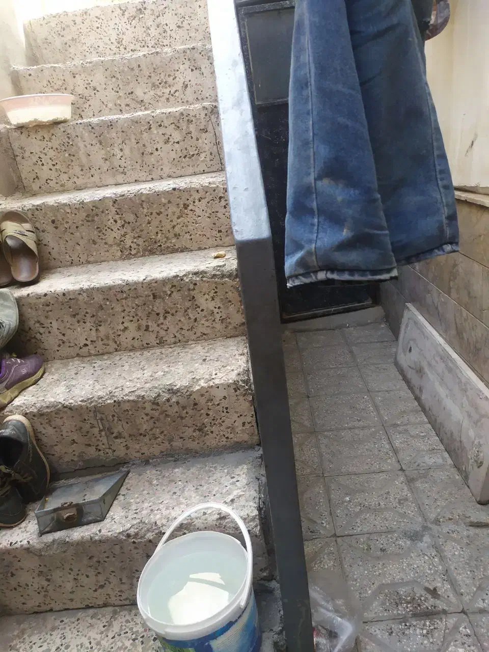 فروش خانه ویلایی در دو طبقه|فروش خانه و ویلا|مشهد, پورسینا|دیوار