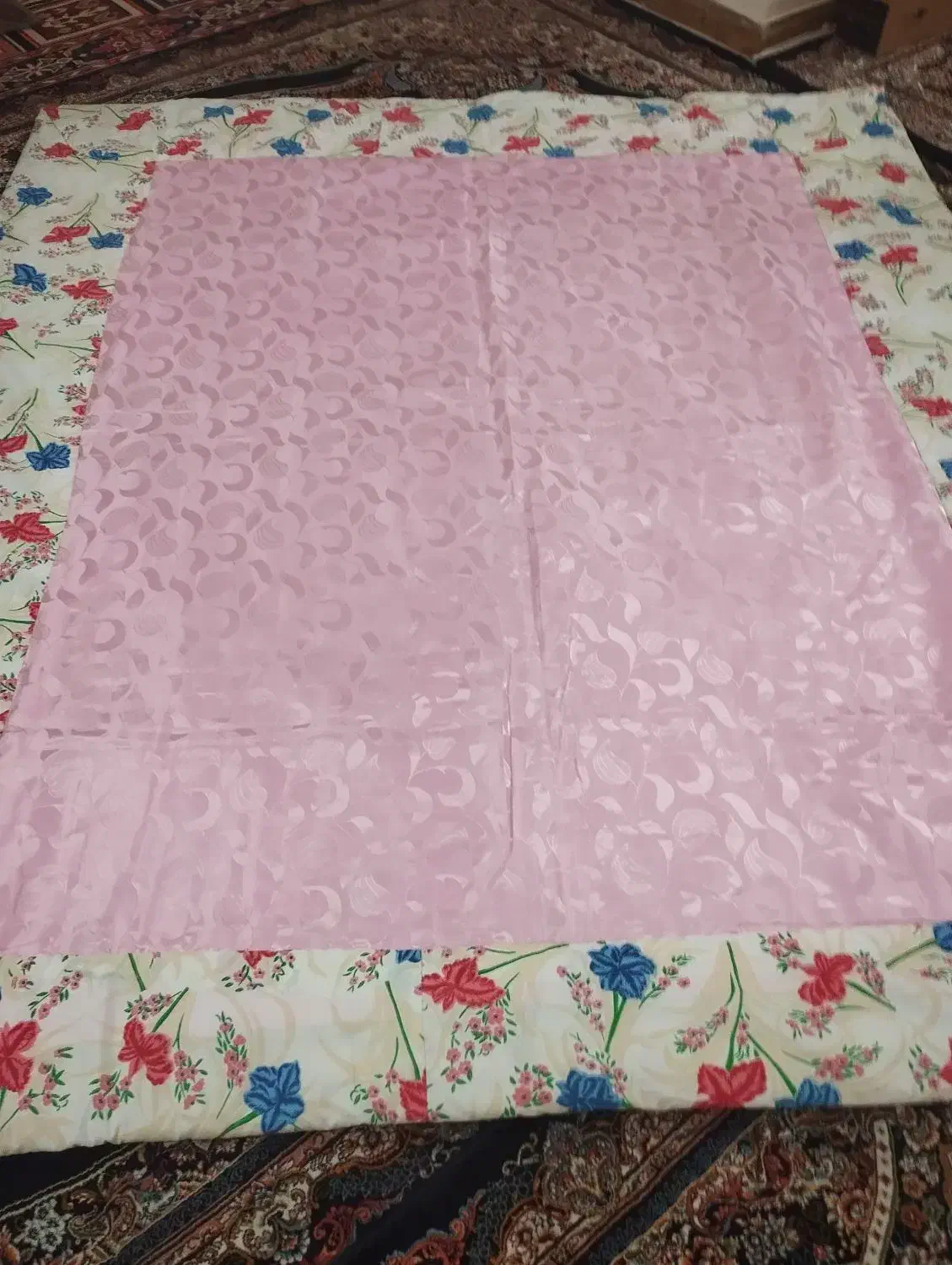 لحاف|رختخواب، بالش، پتو|تهران, دولتخواه جنوبی|دیوار